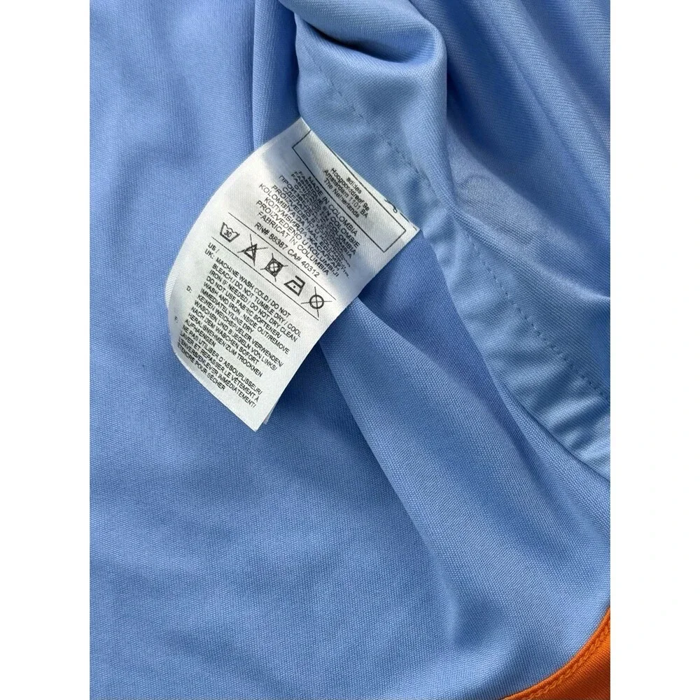 $150 adidas New York City Football Club Authentic Soccer Jersey - Men’s Medium